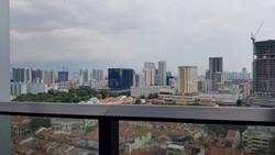 Duo Residences (D7), Apartment #208721101
